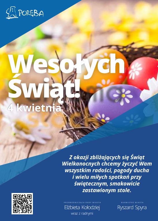 Wesoych