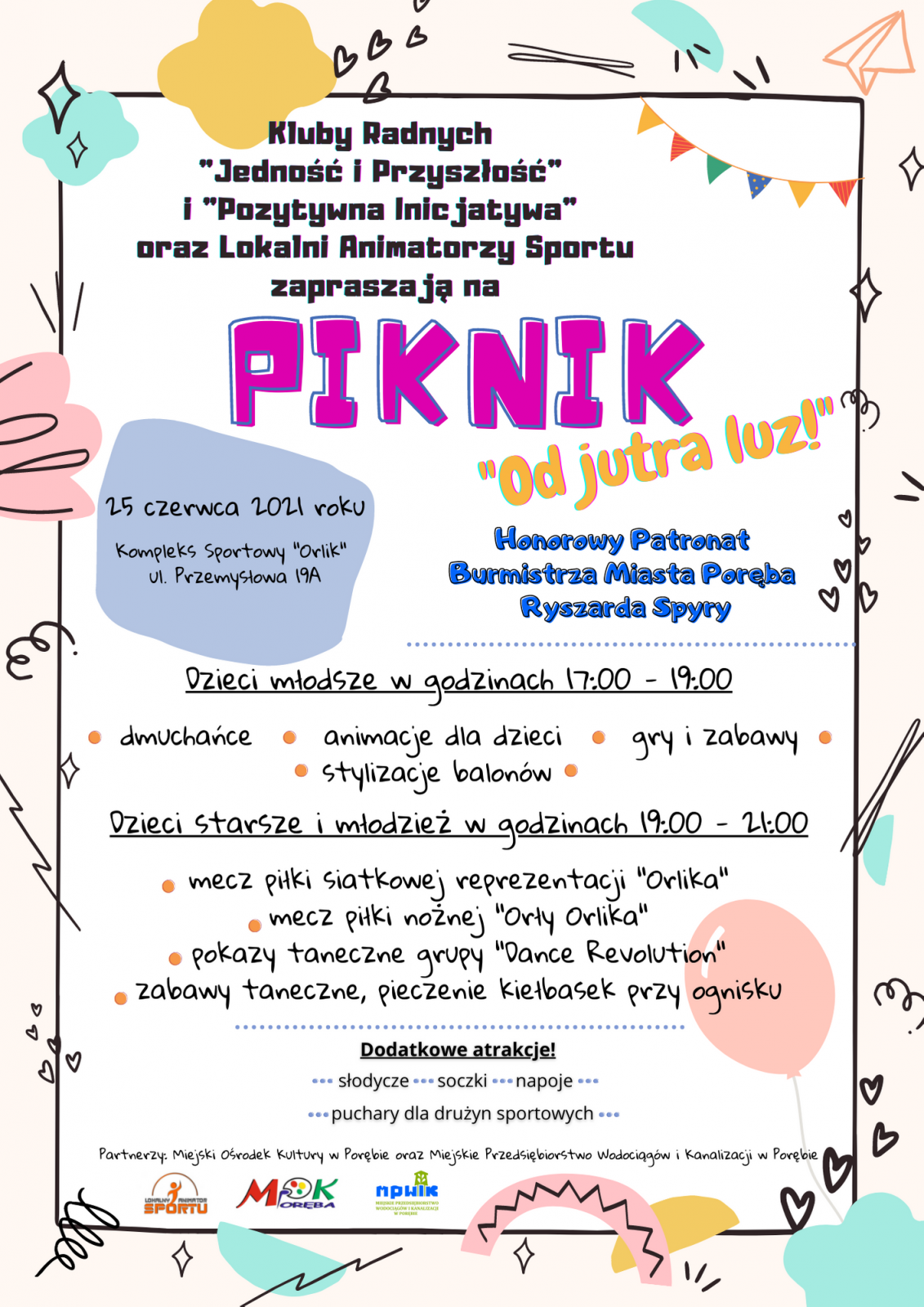 plakat