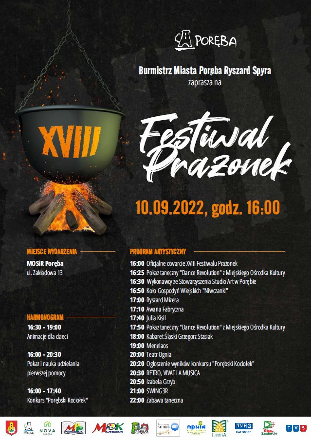 prazonki