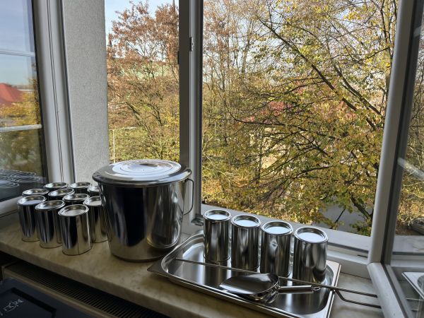Zestawy do poboru próbek w ramach akcji antysmogowej