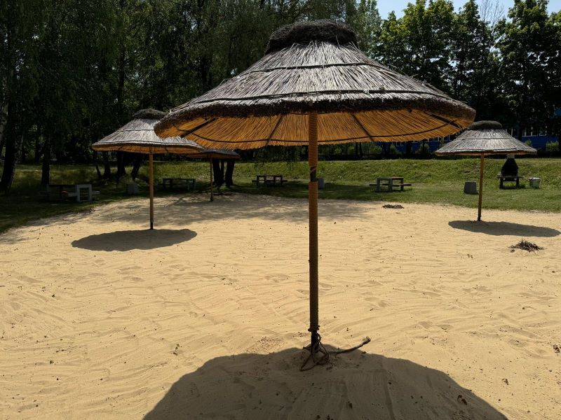 PLAŻA mosir