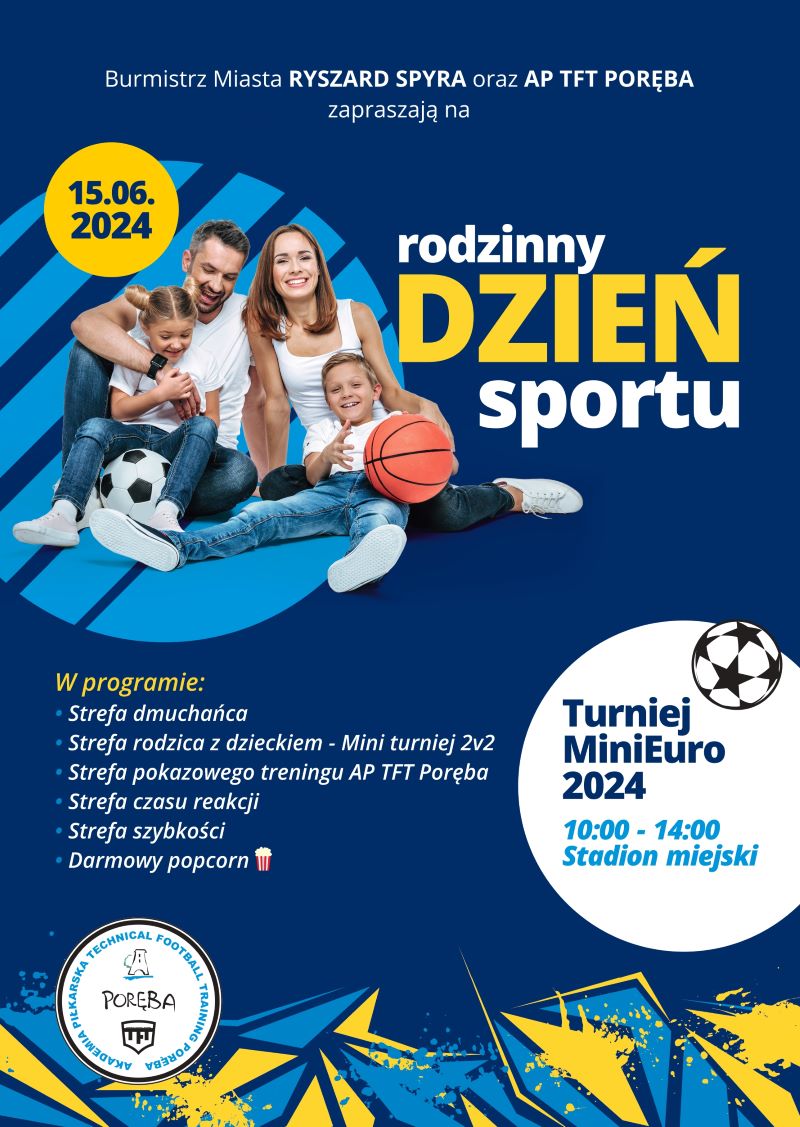Dzień Sportu