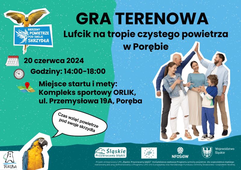 GRA TERENOWA