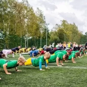 Dzień Dziecka już jutro na Orliku