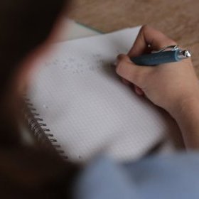 Burmistrz życzy maturzystom powodzenia