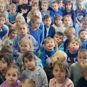 Porębskie przedszkolaki będą „cyfrowymi ekspertami”