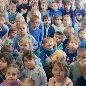 Porębskie przedszkolaki będą „cyfrowymi ekspertami”