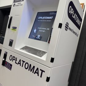 Komunikat dotyczący obsługi kasowej