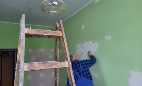 Będą mieli gdzie odrabiać lekcje. (3)
