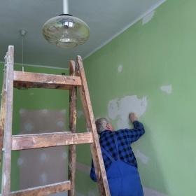 Będą mieli gdzie odrabiać lekcje. (3)