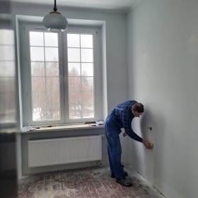 Będą mieli gdzie odrabiać lekcje. (2)