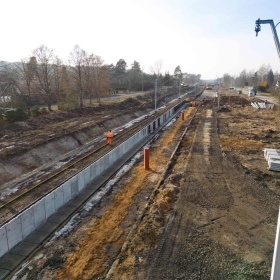 Nowy Preon w Porębie (2)