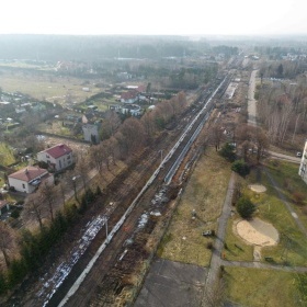 Nowy Preon w Porębie (1)