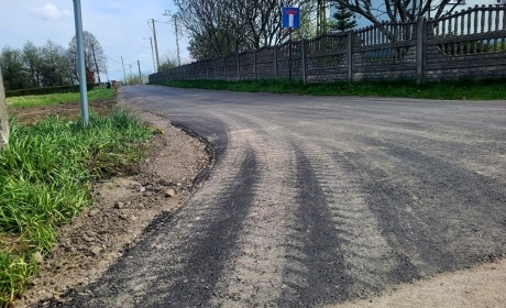 Miodowa już po remoncie (3)