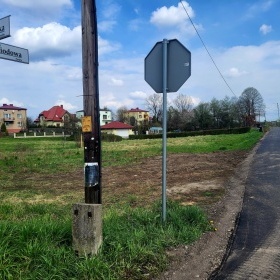 Miodowa już po remoncie (2)