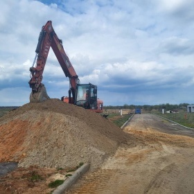Budowa kanalizacji Na Stoku (3)