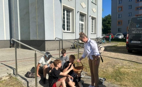 Powiatowy festiwal Dziecięcego Uśmiechu (6)
