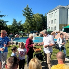 Powiatowy festiwal Dziecięcego Uśmiechu (1)