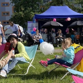 Powiatowy festiwal Dziecięcego Uśmiechu (3)