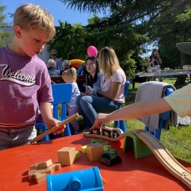 Powiatowy festiwal Dziecięcego Uśmiechu (4)