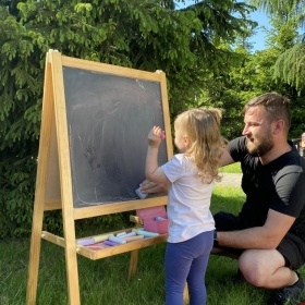Powiatowy festiwal Dziecięcego Uśmiechu (3)