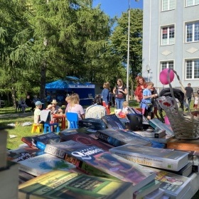 Powiatowy festiwal Dziecięcego Uśmiechu (2)