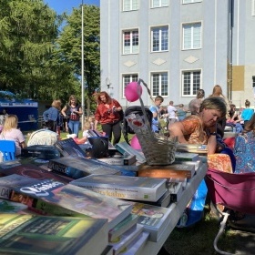 Powiatowy festiwal Dziecięcego Uśmiechu (1)