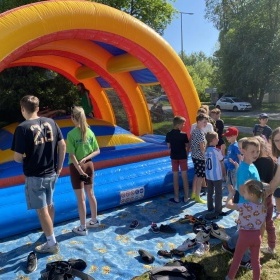 Powiatowy festiwal Dziecięcego Uśmiechu (4)