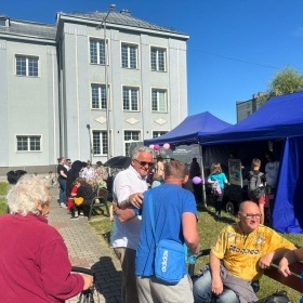 Powiatowy festiwal Dziecięcego Uśmiechu (4)
