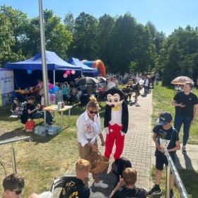 Powiatowy festiwal Dziecięcego Uśmiechu (5)
