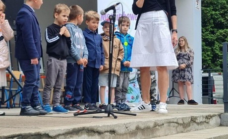 „Uszatek” świętował 70. urodziny.