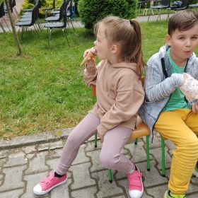 „Uszatek” świętował 70. urodziny.