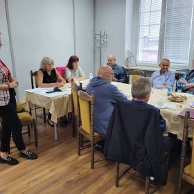 Rady Seniorów Poręba (1)