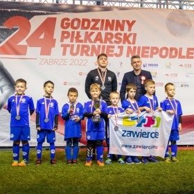 Nauczyciel z Poręby szykuje się na Mistrzostwa Świata w Bułgarii (3)