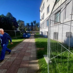 Powstaje drugie mieszkanie chronione (1)