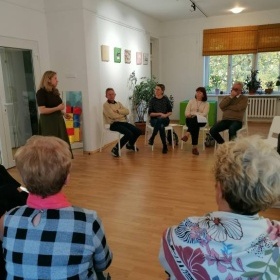 Poręba na niezwykłych warsztatach w Łodzi (8)