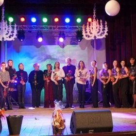 Walc z „Nocy i dni”. Sala MOK wypełniła się po brzegi! (7)