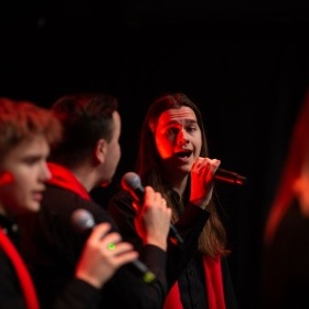 1 miejsce dla zespołu STUDIO ART! (3)