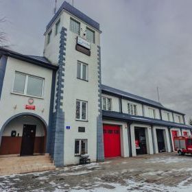 OSP Poreba  (1)