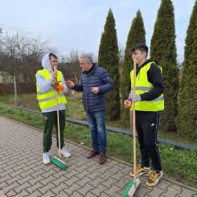 porządki wiosenne w mieście (3)