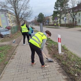 porządki wiosenne w mieście (4)