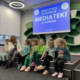 uroczyste otwarcie Mediateki (5)
