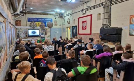 Uczniowie SP2 na wycieczce do Trójmiasta (13)