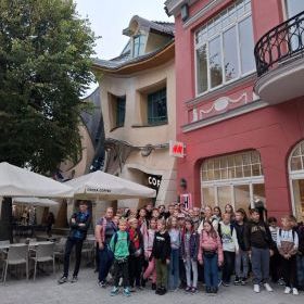 Uczniowie SP2 na wycieczce do Trójmiasta (10)
