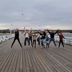 Uczniowie SP2 na wycieczce do Trójmiasta (9)