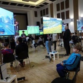 turniej gier Esport 2025 (7)
