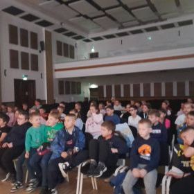 „Niezwykła wyprawa” (2)