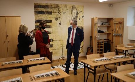 Wielka metamorfoza. SP1 ma nowe pracownie (8)