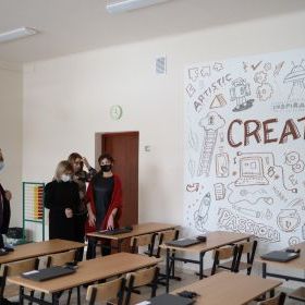 Wielka metamorfoza. SP1 ma nowe pracownie (5)