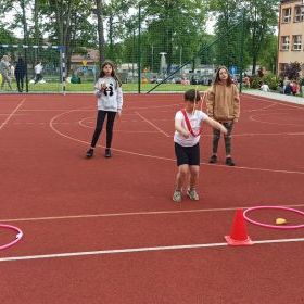 Dzien Sportu w SP1 (1)